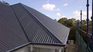 Best Metal Roofing Installation  in Colma, CA